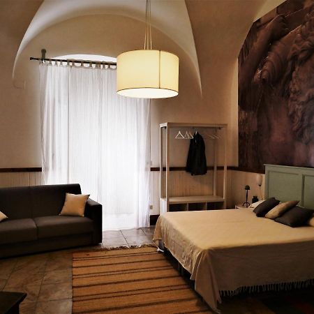 Apartament Casaorazio Katania Zewnętrze zdjęcie