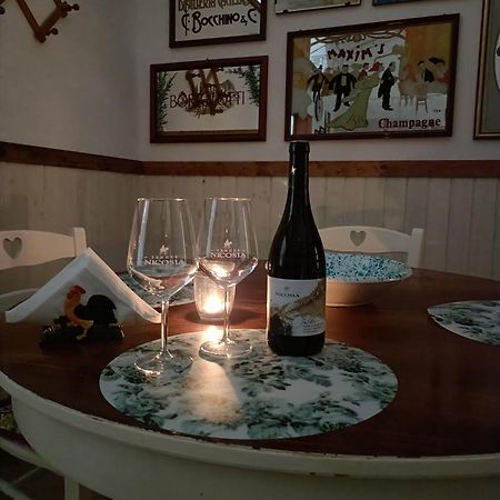 Apartament Casaorazio Katania Zewnętrze zdjęcie