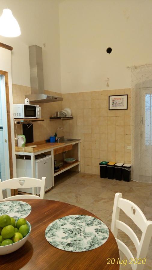 Apartament Casaorazio Katania Zewnętrze zdjęcie