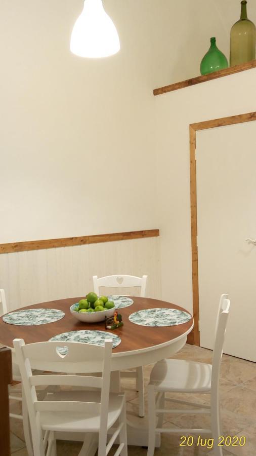 Apartament Casaorazio Katania Zewnętrze zdjęcie
