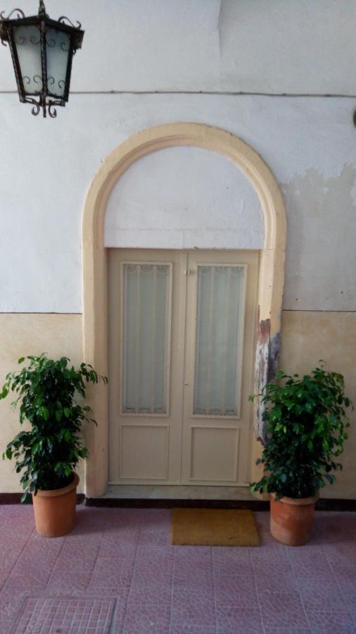 Apartament Casaorazio Katania Zewnętrze zdjęcie