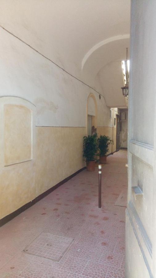 Apartament Casaorazio Katania Zewnętrze zdjęcie