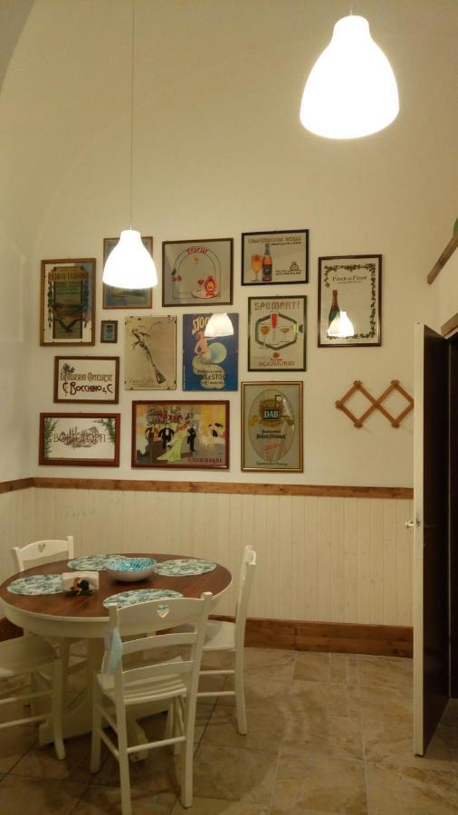 Apartament Casaorazio Katania Zewnętrze zdjęcie