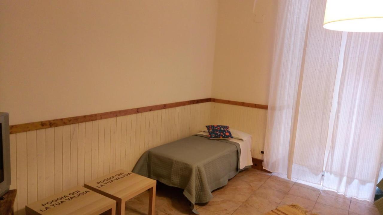 Apartament Casaorazio Katania Zewnętrze zdjęcie