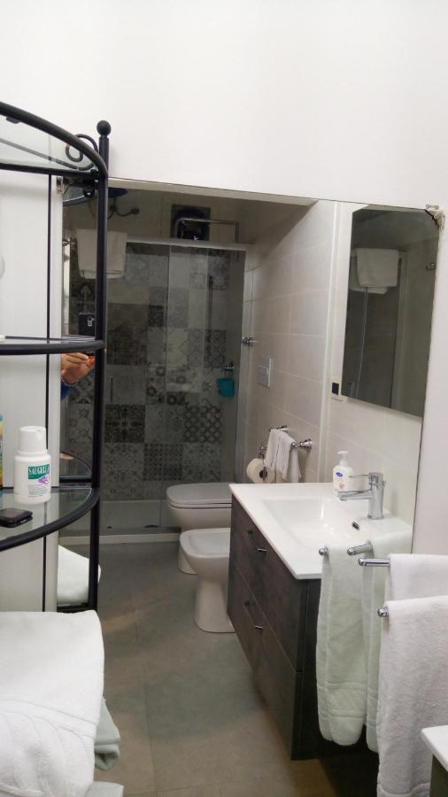 Apartament Casaorazio Katania Zewnętrze zdjęcie